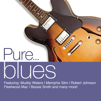 JB's Blues/Jeff Beck