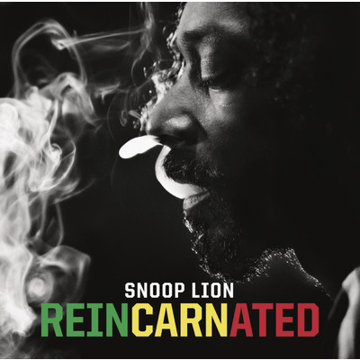 Lighters Up feat.Mavado,Popcaan/Snoop Lion