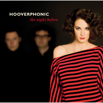 アルバム/The Night Before/Hooverphonic