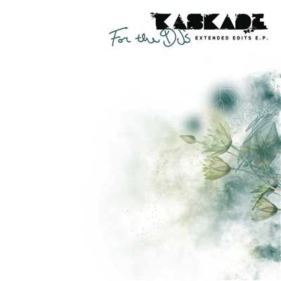 For The DJs (Extended Edits EP)/Kaskade
