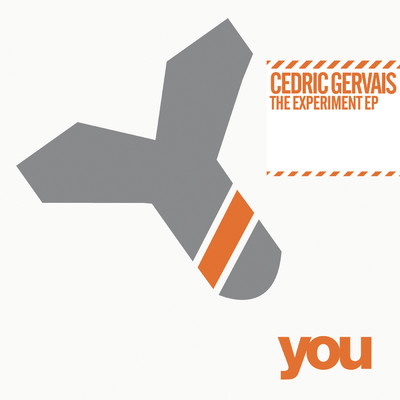 アルバム/The Experiment EP/Cedric Gervais