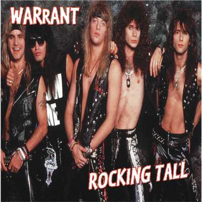 アルバム/Rocking Tall (Clean)/Warrant