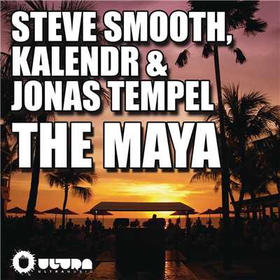 The Maya (Extended Mix)/Steve Smooth