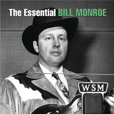 シングル/Can't You Hear Me Callin'/Bill Monroe & his Blue Grass Boys