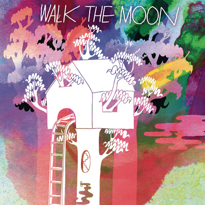 アルバム/Walk The Moon (Expanded Edition)/WALK THE MOON