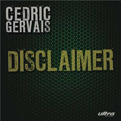 シングル/Disclaimer (Extended Version)/Cedric Gervais
