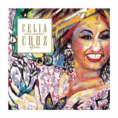 The Absolute Collection (Clean)/Celia Cruz