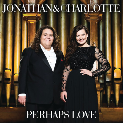 アルバム/Perhaps Love/Jonathan & Charlotte