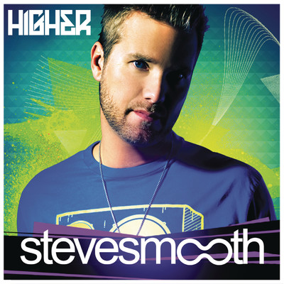 シングル/So High (Radio Edit)/Steve Smooth