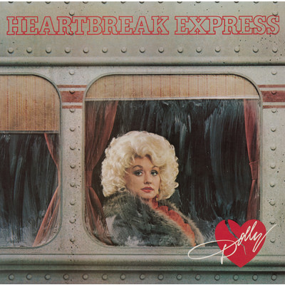 アルバム/Heartbreak Express/Dolly Parton