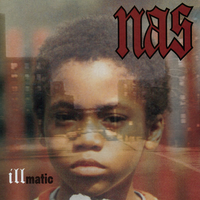The World Is Yours (Explicit)/NAS