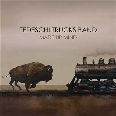 アルバム/Made Up Mind/Tedeschi Trucks Band