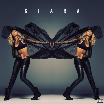 Ciara (Explicit)/シアラ