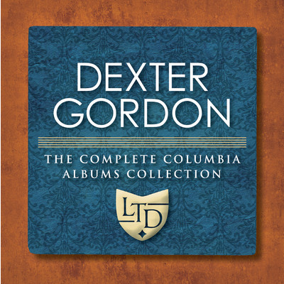 シングル/As Time Goes By/Dexter Gordon Quartet