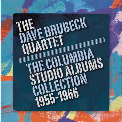 Theme from Elementals/The Dave Brubeck Quartet