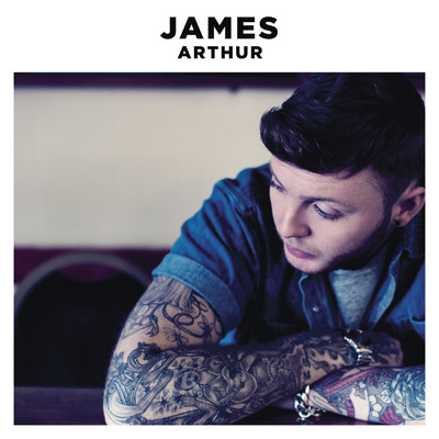 Certain Things feat.Chasing Grace/James Arthur