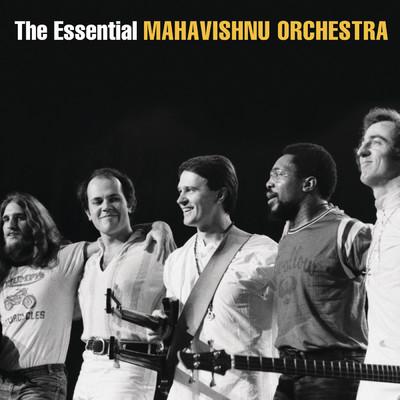 John McLaughlin／Mahavishnu Orchestra
