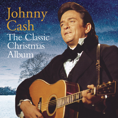 アルバム/The Classic Christmas Album/Johnny Cash