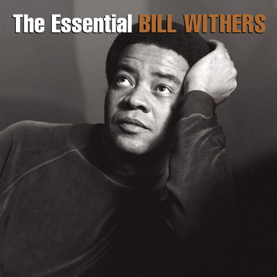 I Can't Write Left-Handed (Live at Carnegie Hall, New York, NY - October 1972)/Bill Withers
