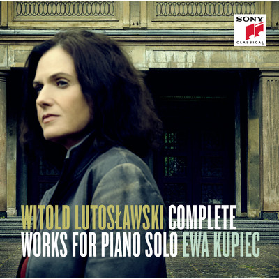 Sonata for Piano: I. Allegro/Ewa Kupiec