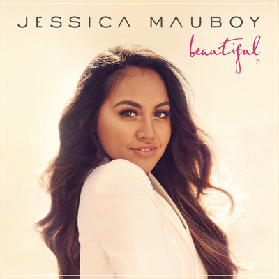 アルバム/Beautiful/Jessica Mauboy