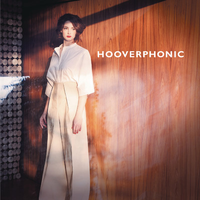 アルバム/Reflection/Hooverphonic