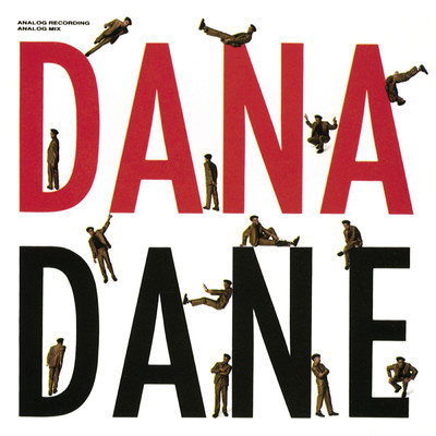 アルバム/Dana Dane with Fame (Explicit)/Dana Dane