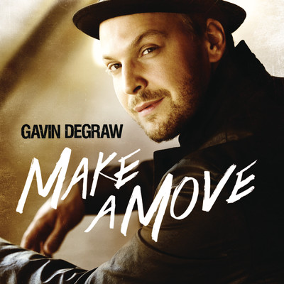 Who's Gonna Save Us/Gavin DeGraw