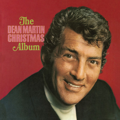 アルバム/The Dean Martin Christmas Album/DEAN MARTIN