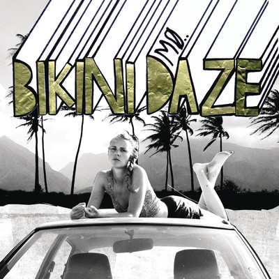 アルバム/Bikini Daze EP/MO