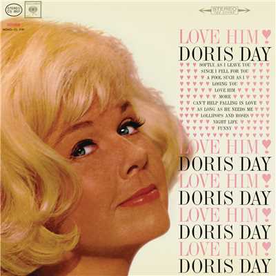 アルバム/Love Him/Doris Day