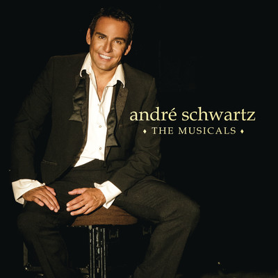 アルバム/The Musicals/Andre Schwartz