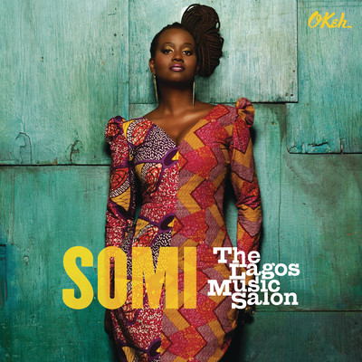 アルバム/The Lagos Music Salon/Somi