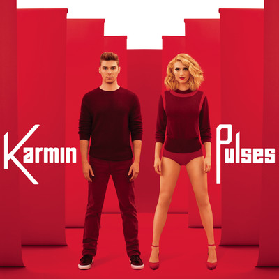 アルバム/Pulses/Karmin