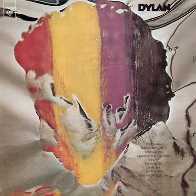 アルバム/Dylan (1973)/Bob Dylan