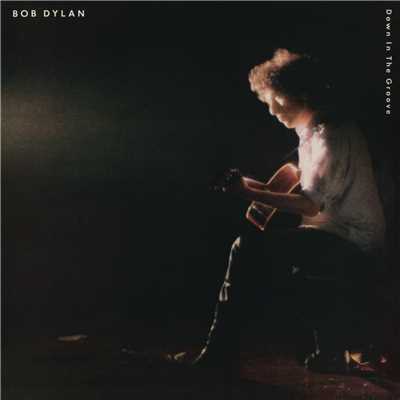 アルバム/Down In The Groove/Bob Dylan