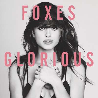 アルバム/Glorious/Foxes