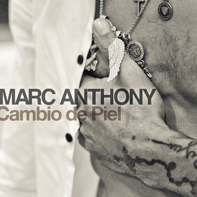 アルバム/Cambio de Piel/Marc Anthony