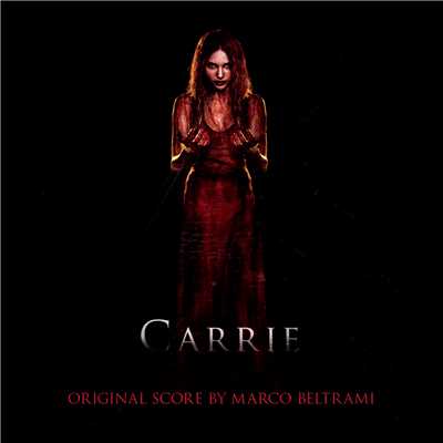 アルバム/Carrie/Marco Beltrami