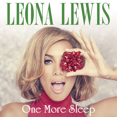 シングル/One More Sleep/Leona Lewis