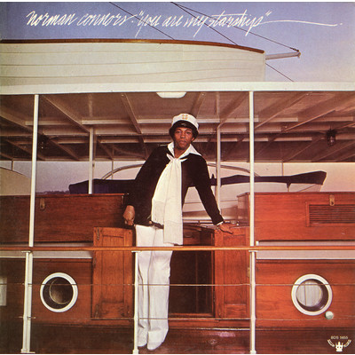 Just Imagine/Norman Connors