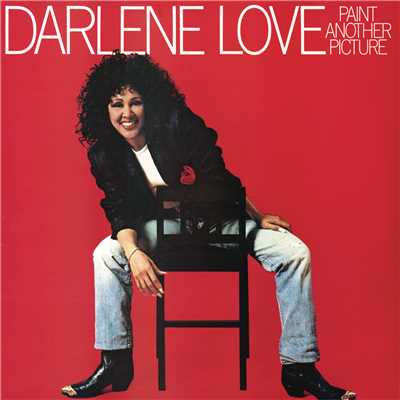 Love Must Be Love/Darlene Love