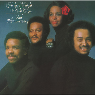 2nd Anniversary (Expanded Edition)/Gladys Knight & The Pips