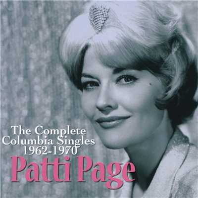 シングル/It's the World Outside (Single Version)/Patti Page; Arranged & conducted by Ernie Freeman