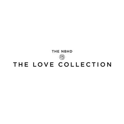 アルバム/The Love Collection/The Neighbourhood