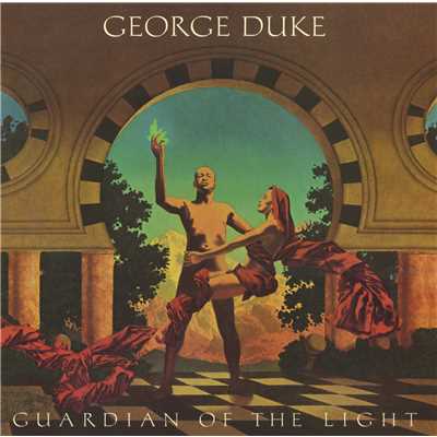 アルバム/Guardian of the Light (Expanded Edition)/George Duke