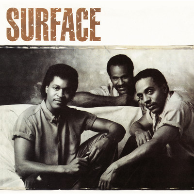 アルバム/Surface (Expanded Edition)/Surface