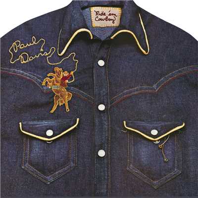 アルバム/Ride 'Em Cowboy (Expanded Edition)/Paul Davis