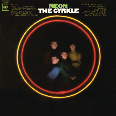 Friends/The Cyrkle