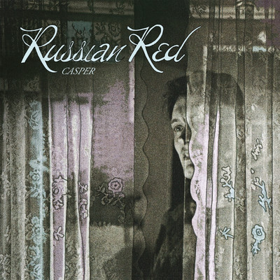 Casper/Russian Red
